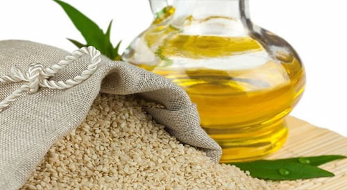 قیمت روغن کنجد خالص با کیفیت ارزان + خرید عمده